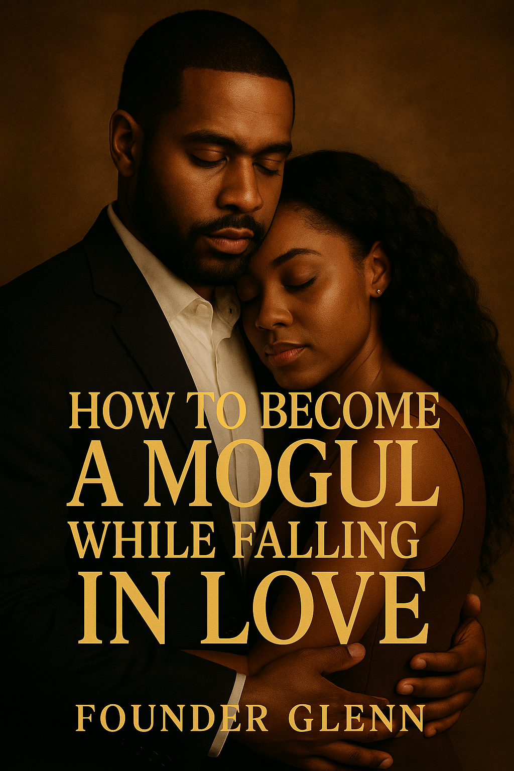 How to Become a Mogul While Falling in Love — Founder Edition